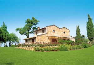 Casa vacanze Poggio al Palio