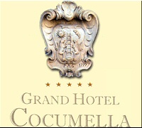 Grand Hotel Cocumella