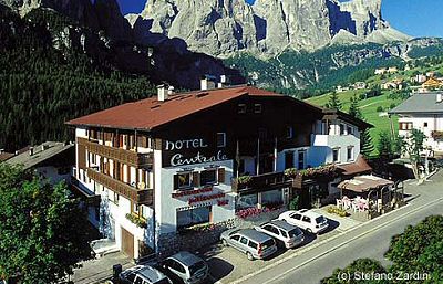 Hotel Centrale