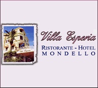 Hotel Villa Esperia