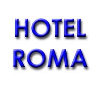 Hotel Roma