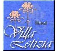 Hotel Villa Letizia