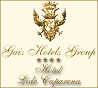 Hotel Lido Caparena