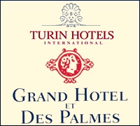 Grand Hotel et Des Palmes