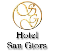 Hotel Ristorante San Giors