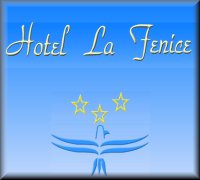 Hotel La Fenice