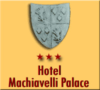 Hotel Machiavelli Palace