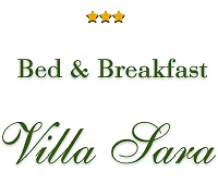 Bed & Breakfast Villa Sara