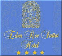 Hotel Eden Roc