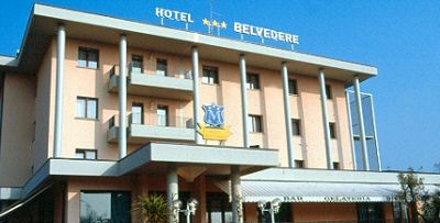 Hotel Belvedere