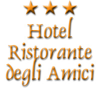 Hotel Ristorante degli Amici