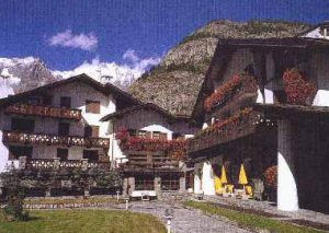 Hotel del Viale