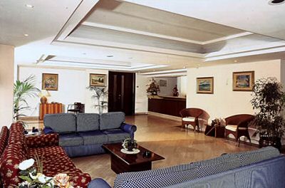 Hotel Pace