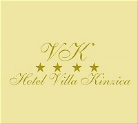 Hotel Villa Kinzika