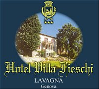 Hotel Villa Fieschi