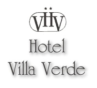 Hotel Villa Verde