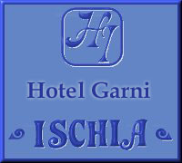 Hotel Garn Ischia