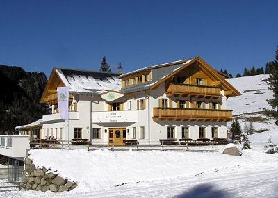 Hotel Montepiz