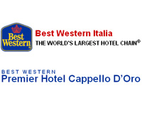 Best Western Hotel Cappello d'Oro