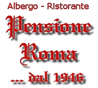 Hotel Ristorante Roma