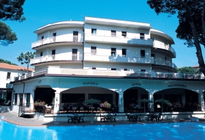 Hotel Belvedere