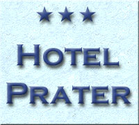 Hotel Prater