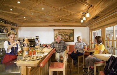 Hotel Seelaus