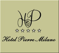 Hotel Pierre Milano