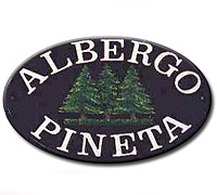 Hotel Ristorante Pineta