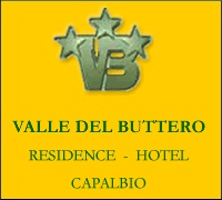 Hotel Residence Valle del Buttero