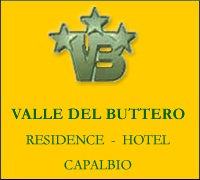Hotel Residence Valle del Buttero