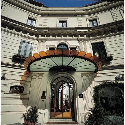 Hotel Santa Caterina
