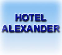 Hotel Alexander