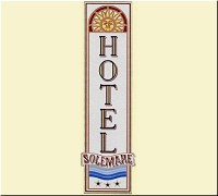 Hotel Solemare