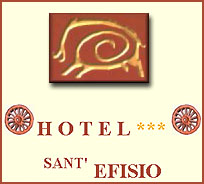 Hotel Ristorante Sant'Efisio