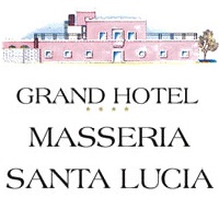 Grand Hotel Masseria Santa Lucia