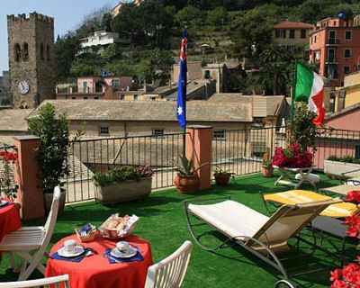 Hotel Stella della Marina