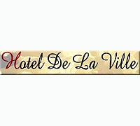 Hotel De La Ville