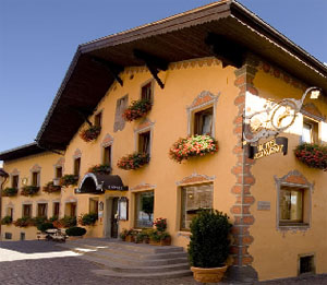 Hotel Cavallino D'Oro