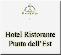 Hotel Ristorante Punta dell'Est