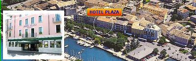 Hotel Plaza