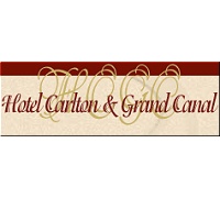 Hotel Carlton & Grand Canal