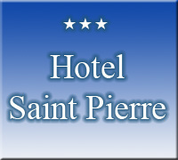 Hotel Saint Pierre