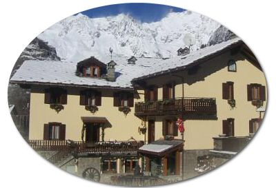 Hotel Laurent