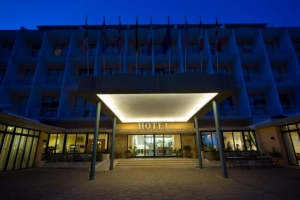 Grand Hotel Moon Valley