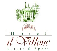 Hotel Il Villone
