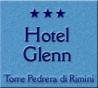 Hotel Glenn