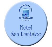 Hotel San Pantaleo