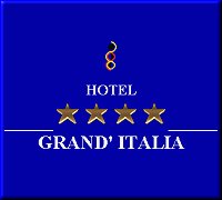 Hotel Grand'Italia