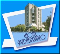 Hotel Mediterraneo